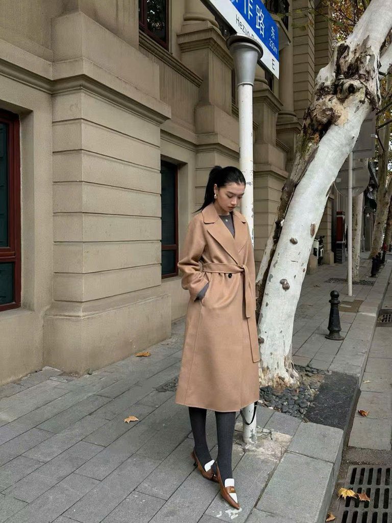 3 kiểu áo khoác không nên mua: Trông sang trọng nhưng mặc vào lại kém duyên, dễ làm mất điểm khi đi chúc Tết