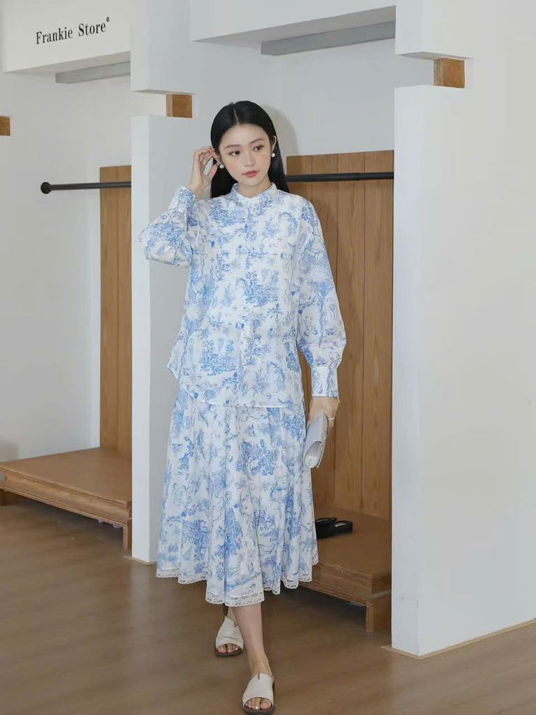 NEW IN SPRING / SUMMER25
