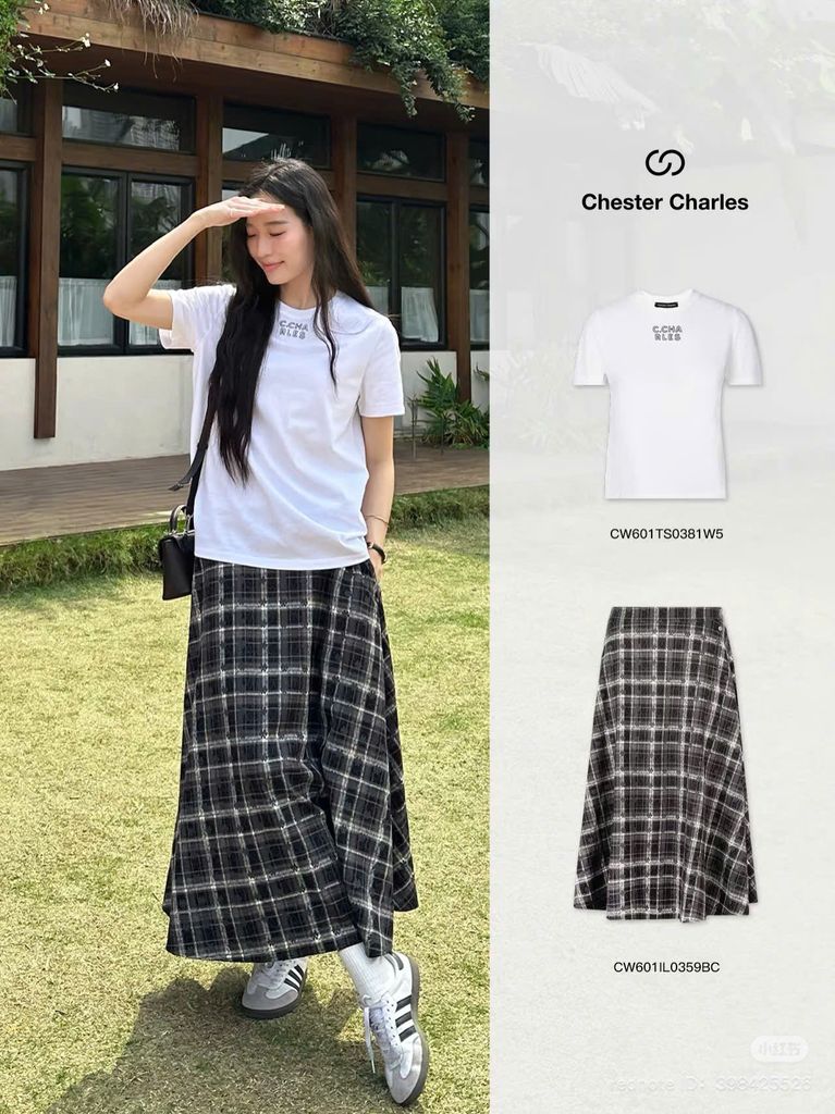 Vải cotton – Chất liệu linh hoạt cho mọi phong cách mùa Hè