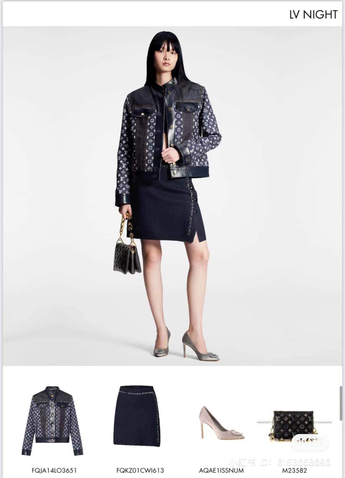Luxury Brands
