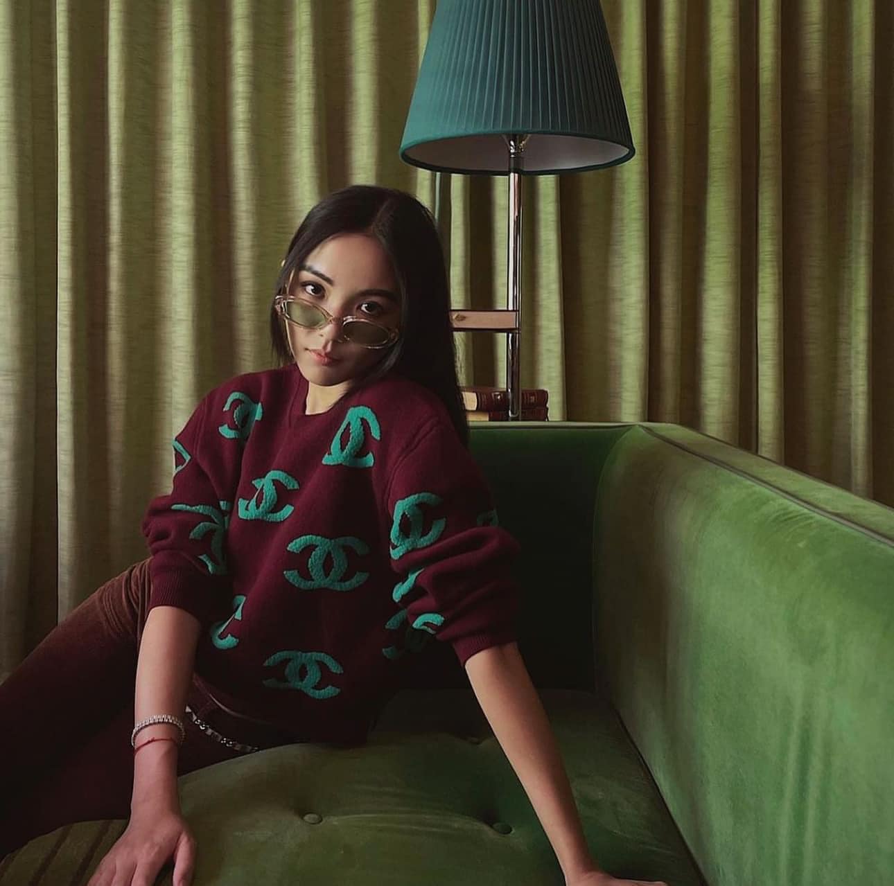 GUCCI