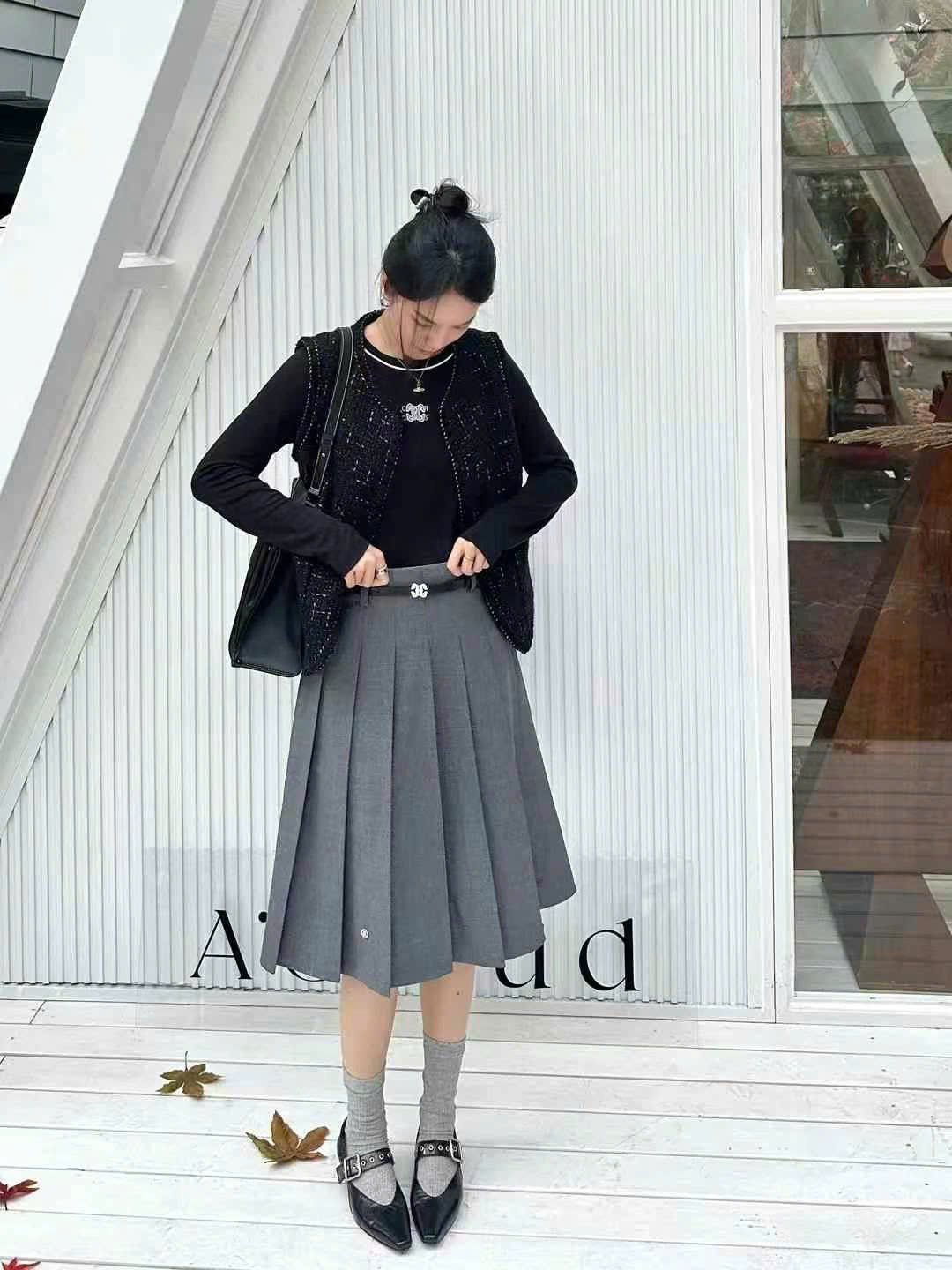 Váy, Chân váy, Jumpsuit