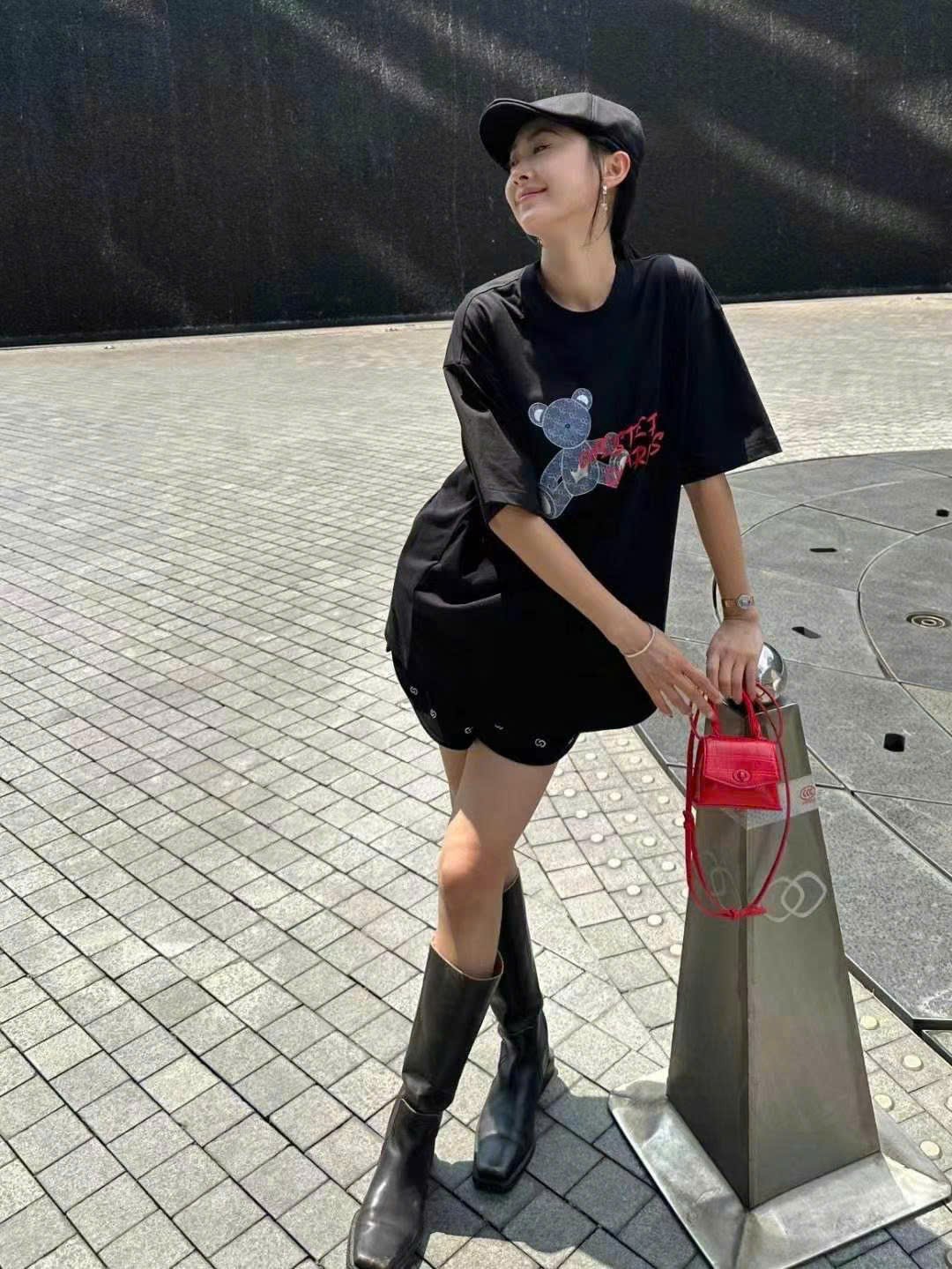 Hàng mới hè