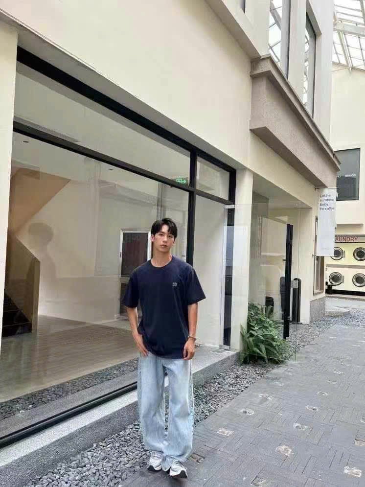 Jean
