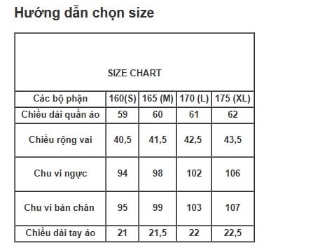 Áo Phông đen cổ tròn chữ Chester ngực sắc màu