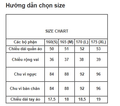 Áo Navy đậm- viền trắng, logo CC nhỏ ngực