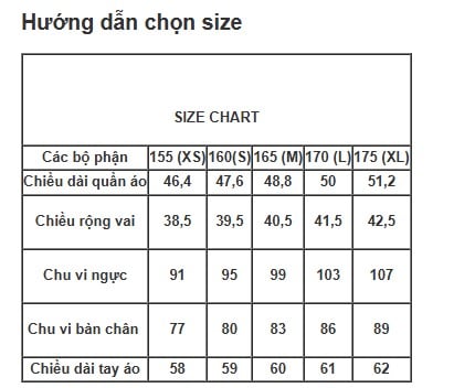 Áo khoác nỉ - 3 sọc (SET)