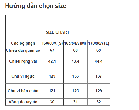 Áo khoác trám đen Nữ