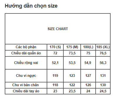 Áo phông đen- ngôi sao, logo trắng túi ngực