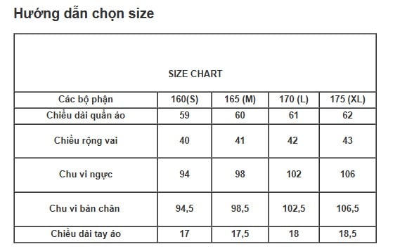 Áo phông đen chữ viền cổ cong CH