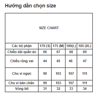 Áo polo trắng, viền đen, chữ Studio ngực trái