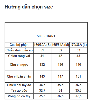 Áo Twed trắng , sọc đen ngang