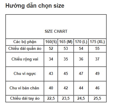 CDG đen - cúc tim đá