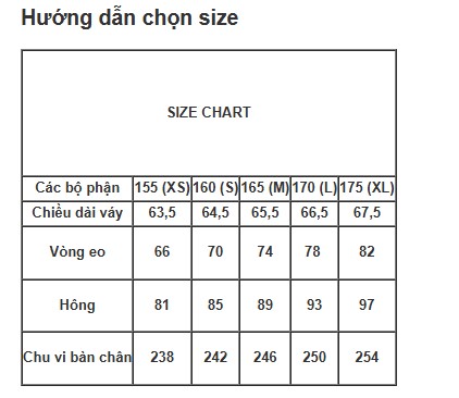 Chân váy xếp ly đen kèm belt da