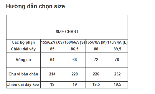 Chân váy hồng - hoạ tiết gấu