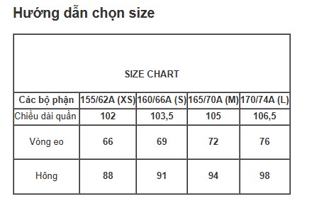 Quần jean mài kèm belt