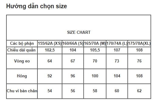 Quần nỉ dài Logo sắc màu