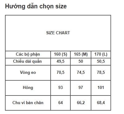 4.Quần sooc vải ngố đen lưng cao