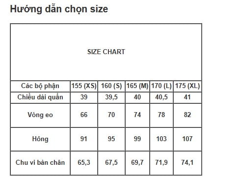 Quần sooc vải đen -belt da