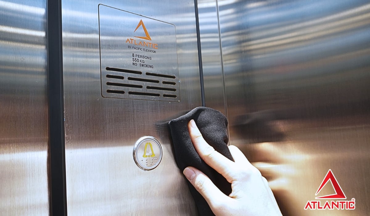 Hướng dẫn kiểm tra thang máy định kỳ