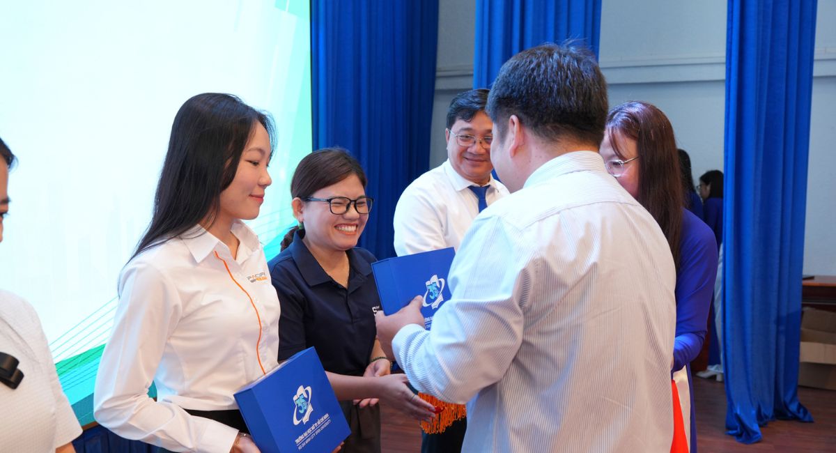 Thang Máy Pacific tham dự chương trình Kết nối doanh nghiệp 2025