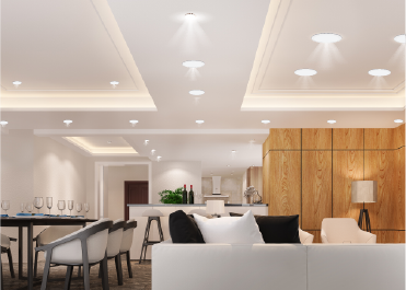 IKY LED - Sự Lựa Chọn Sáng Suốt Cho Ngôi Nhà Của Bạn