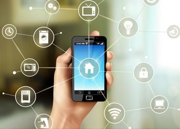 Biến ngôi nhà của bạn thành một không gian thông minh với IKY