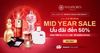 MID YEAR SALE - SĂN DEAL LỚN NHẤT NĂM ĐÓN HÈ RỰC RỠ CÙNG PASSIFLORES BEAUTY