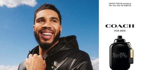 COACH MEN EAU DE PARFUM: HƯƠNG THƠM NAM TÍNH, MẠNH MẼ CHO NGƯỜI ĐÀN ÔNG THÀNH THỊ, HIỆN ĐẠI, PHÓNG KHOÁNG