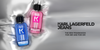 KARL LAGERFELD JEANS URBAN PINK & URBAN BLUE: BỘ ĐÔI NƯỚC HOA TRẺ TRUNG, HIỆN ĐẠI MANG ĐẬM DẤU ẤN KARL
