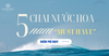 TOP 5 CHAI NƯỚC HOA NAM "MUST-HAVE" NHẤT NĂM 2025