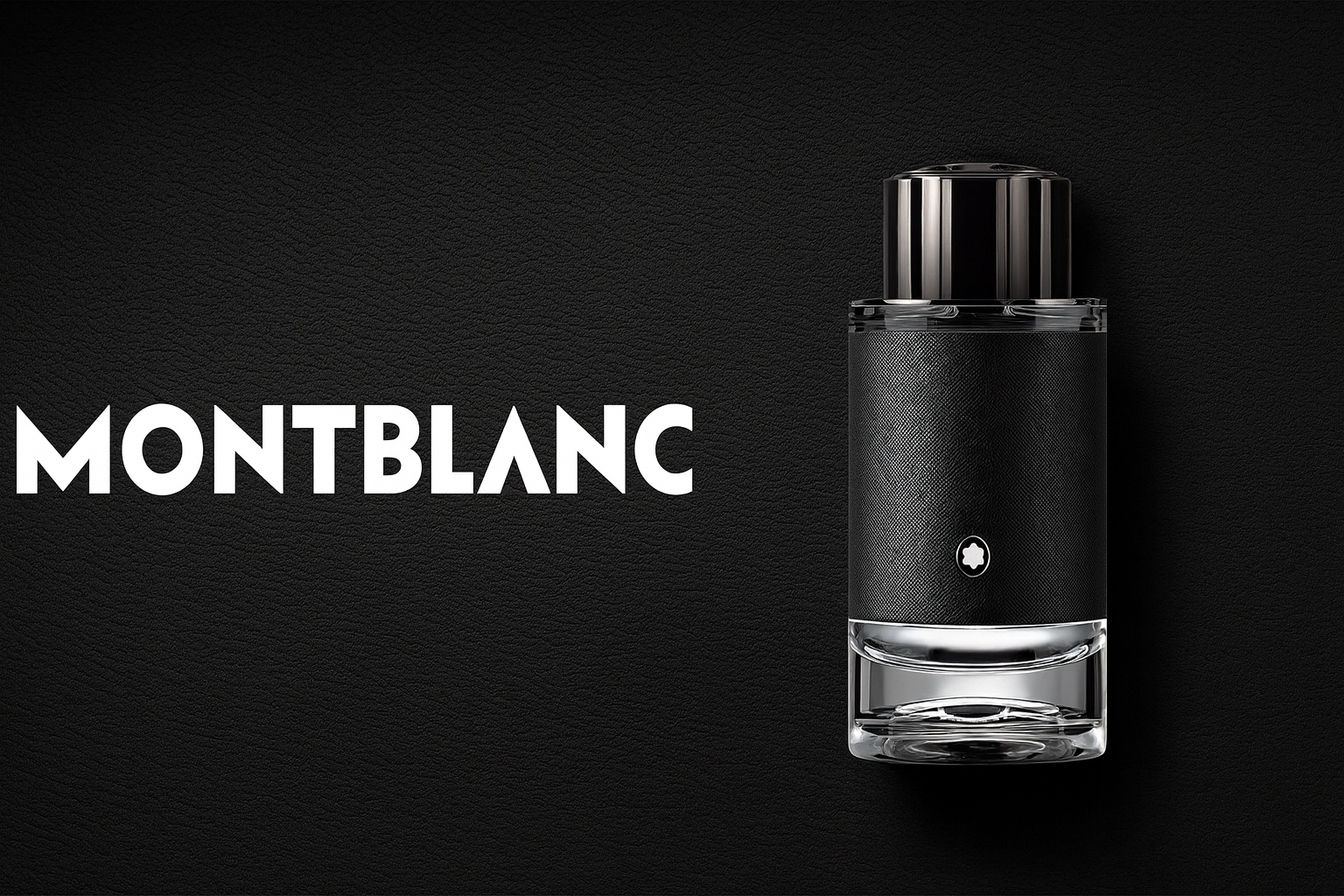 Nhãn hàng MONTBLANC