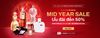 MID YEAR SALE