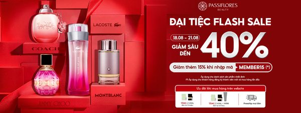 Flash Sale