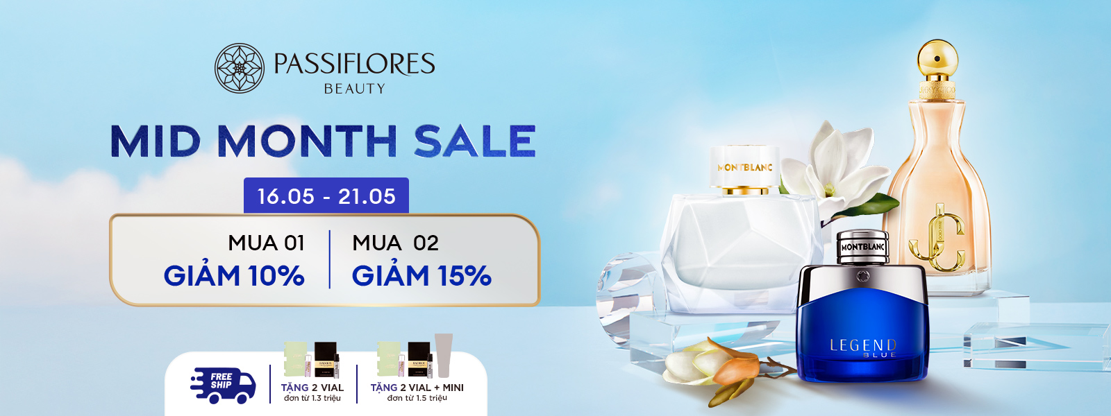 mid month sale