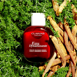clarins