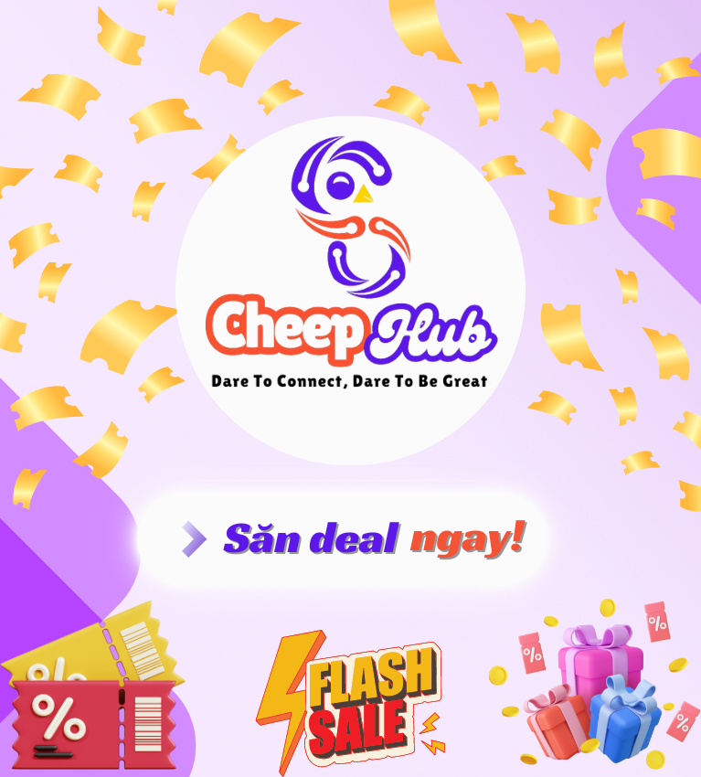 Cheephub là gì ?