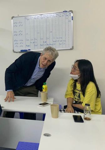 IELTS LÀ GÌ? XU HƯỚNG THI IELTS HIỆN NAY