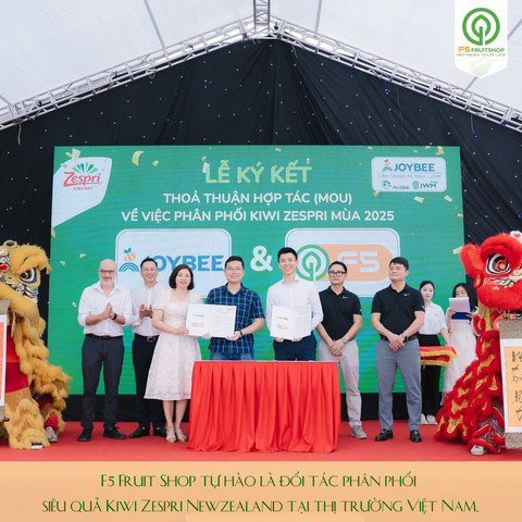 LỄ KHUI CONT KIWI NEWZELAND ĐẦU TIÊN MÙA VỤ 2025