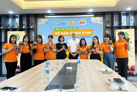 ✨ CHƯƠNG TRÌNH ĐÀO TẠO KIẾN THỨC CHUYÊN SÂU VỀ 