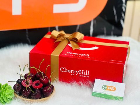 TOP 5 MÓN QUÀ BIẾU TẾT KHÔNG THỂ BỎ QUA