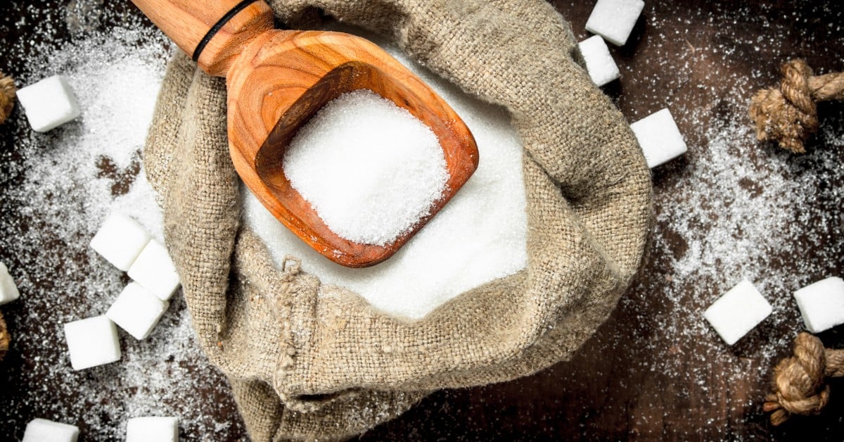 vanminh.com.vn - Sucrose