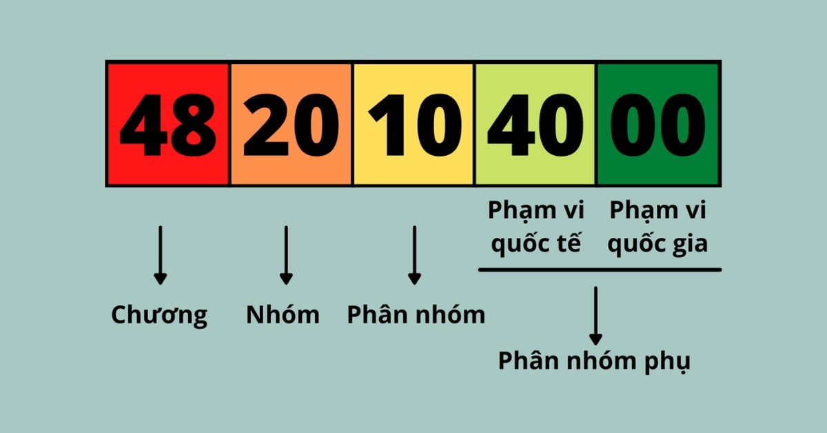 HS code là gì? 5 cách tra mã HS code chính xác nhất – CÔNG TY TNHH Văn Minh