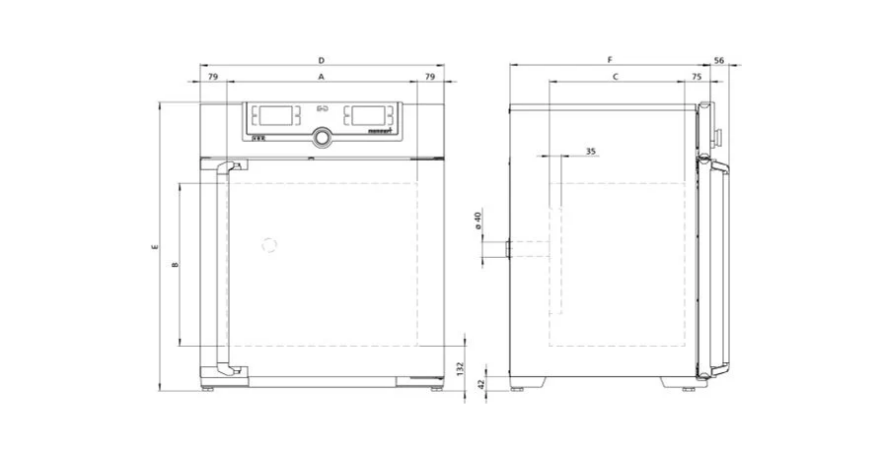 tim-hieu-qua-ve-dong-tu-vi-khi-hau-Memmert-Model-HPP110ECO