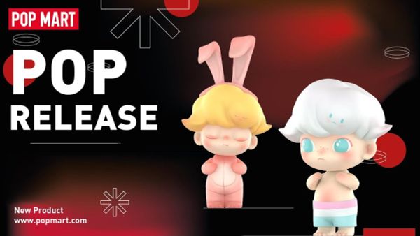 DIMOO Retro Series Sự Kết Hợp Hoàn Hảo Giữa Cổ Điển Và Hiện Đại