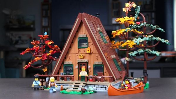 LEGO Ideas là gì? Khám phá sân chơi sáng tạo dành cho fan hâm mộ LEGO