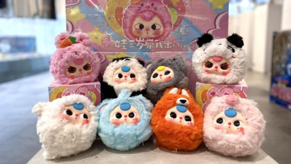 Tầm nhìn và sự sáng tạo của ông chủ đứng sau đế chế 