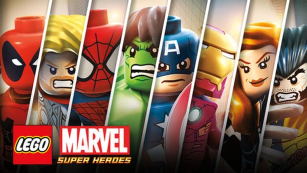 Khám Phá Vũ Trụ Siêu Anh Hùng Cùng LEGO MARVEL Đa Dạng Và Đầy Màu Sắc