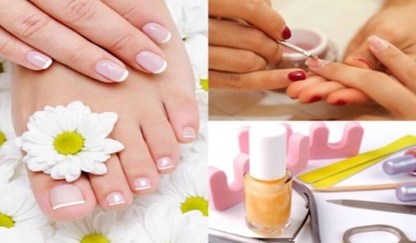 TOP 25+ nguồn hàng nail Trung Quốc dành cho các chủ shop