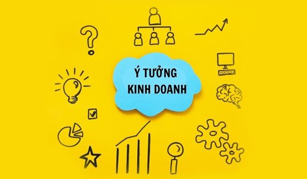 Giới trẻ Trung Quốc kinh doanh gì & Ý tưởng kinh doanh của giới trẻ Trung Quốc
